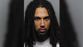 Authorities searching for murder suspect mistakenly released from California jail