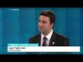 TRT World: Security analyst Ugur Yasin Asal talks to TRT World about Turkish troops in Iraq