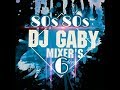 80s80s 6 videomix by DJ GABY MIXERS