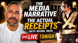 The Michael Jackson Case the Media Decided Not to Cover Honestly