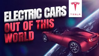 Future Electric Cars, Top 6 Exciting Upcoming Electric Cars to Hit the Road by 2025 | Tesla EV World