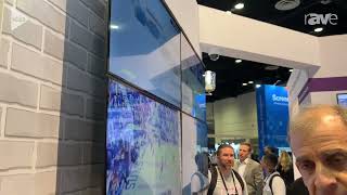 InfoComm 2023: RTI Demos Integration Designer Programming Software Platform