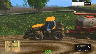 Farming Simulator 15 XBOX One Episode 39