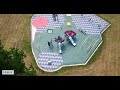 Inclusive Playground at River Road Play Park, Brentwood (Essex, UK)