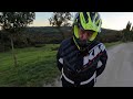 diary 3 riding a gasgas at enduro school in tuscany