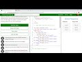 jQuery  Change Text Inside an Element Using jQuery   Learn freeCodeCamp   Google Chrome 2019 09 17 1