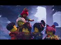 ninjago dragons rising tribute down with the wolves