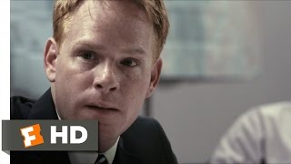 Fair Game (2/10) Movie CLIP - Aluminum Tubes (2010) HD