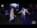 Marco Ferrigno & Isabel Freiberger - social dancing @ Euro Salsa & Sensual Festival