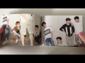 ♡unboxing infinite 인피니트 5th mini album reality 리얼이티♡