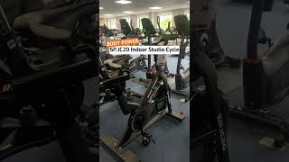 Body Power SP.IC20 Indoor Studio Cycle