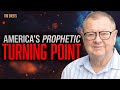 A Prophetic Strategy For America | Tim Sheets