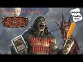 Learn to play Brute! Flesh and Blood Starter Deck Strategy. Intimidate and win! FABTCG Deck Profile.