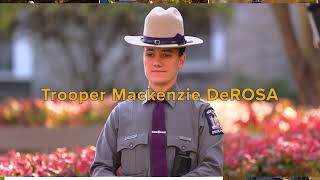 NYSP - Trooper Mackenzie DeRosa