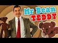 Teddy Song! | NEW Mr Bean Music Video | Mr Bean Official