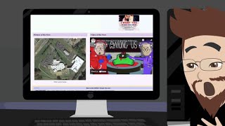 When you find your video is on the front page of the CWCki
