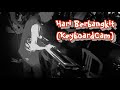 (KeyboardCam) Hari berbangkit Versi Rara & D'Band