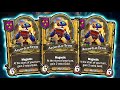 200 GOLD start of turn!| Hearthstone Battlegrounds