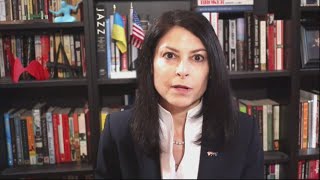 Michigan AG Dana Nessel says death threats to female officer holders is part of GOP narrative