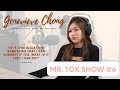 MTS#6 Genevieve Chong, Riway on success, money, family ties, and buying a Maserati @ 22!