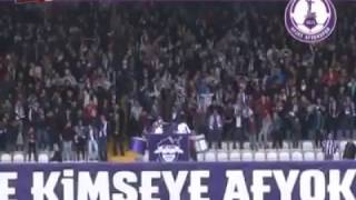 AFJET AFYONSPOR SAMPİYONLUK KLIP