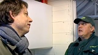 Problem Solved | The Urban Chef | BBC Studios