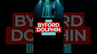 The True Story of the Byford Dolphin Incident