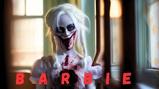 "Barbie" Short Horror Film  #shortfilm #horrorstories #indiefilm
