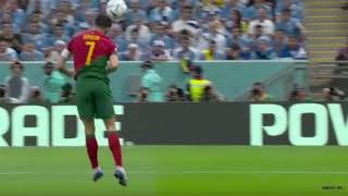 Ronaldo Goal Controversy vs Uruguay|| Portugal vs Uruguay|| Goal Or Not? || FIFA WC22 Highlights