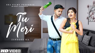 Tu Meri Zindagi Hai (Full Song) | R JOY | Aashiqui  | SRA Films