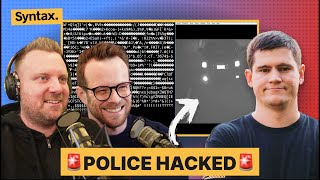 Intro to Hardware Hacking with Matt Brown