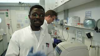 Degree programme Biomedical Sciences (MSc)