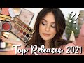 MY TOP 20 RELEASES of 2021: Everything from Tom Ford, Kosas, Rose Inc to Pat McGrath, Natasha Denona