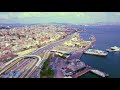 silivri drone yeni kapı 1080p dji mavic pro