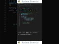 Drawing Rectangles In Pygame | Python Tutorial