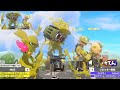 いかてん monthly 1 ガチエリア・追加ギアパワー有オンライン大会 splatoon3 いかてん