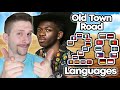 Lil Nas X: Old Town Road in 20 Different Languages With Zero Singing Skills