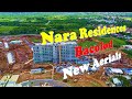 Nara Residences Bacolod by Rockwell - New Aerials (September 2022)