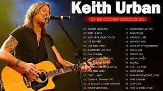 Download Keith Urban Greatest Hits Full Album - Best Songs of Keith Urban💖top 100 country songs of 2022 mp3