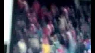 GIggs Magnificent Goal Vs Arsenal