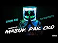 Dj masuk pak eko marshmello