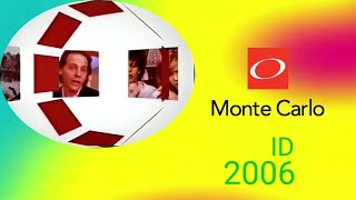 Monte Carlo Television - ID (2006)