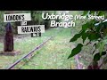 London's Lost Railways Ep.6 - Uxbridge Vine Street