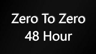 48 Hour Count-up & Countdown Timer