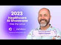 CalmWave Presentation | ii4 AI Innovation Institute 2023