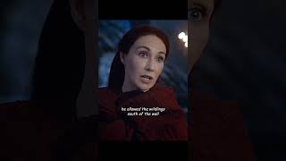 Daenerys Hears About Jon Snow Gameofthrones Short