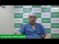 dr anup gulati on