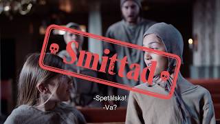 Världens hemskaste sjukdomar – Spetälska