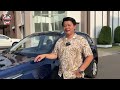 test drive baic x3 បើកបរសាកល្បង baic x3 by tac admin