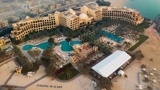 Hilton Ras Al Khaimah Beach Resort | Tajj App | FEX UAE